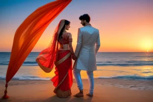 10 Best Places For Pre-wedding Shoot In Kanyakumari