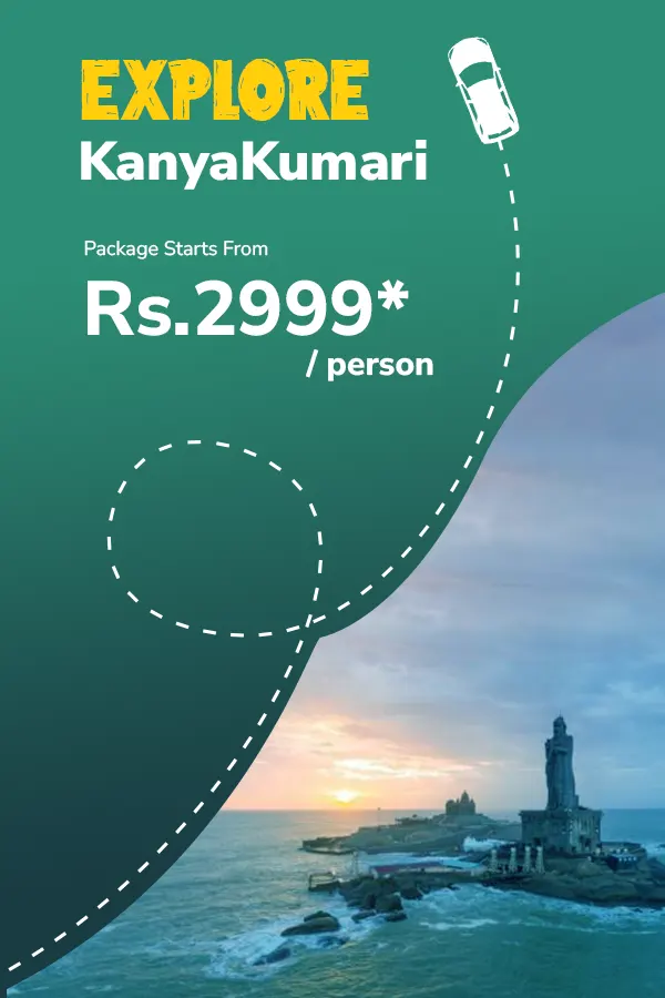 kanyakumari tourism