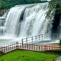 thirparapu water falls